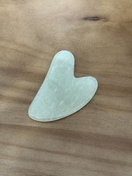 玉石臉部刮痧板