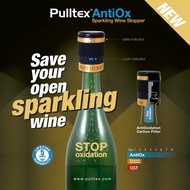 Pulltex Sparkling Wine Stopper, Wine Stopper 109510