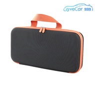 【จัดส่งที่รวดเร็ว】 กล่องใส่เครื่องหนีบผม Dyson Airstrait Corrale กันกระแทกแบบแข็งแรง พร้อมสายคล้องมื