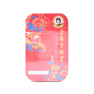 GOLDEN - 金嗓子喉寶 無蔗糖 都樂含片 22.8g（6904468020010）