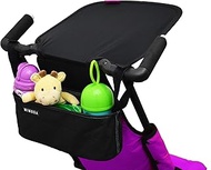 Mimosa Carry-All Stroller Organiser