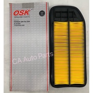 Honda Accord SDA(2003) Osk-A-AV294 Air filter