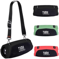 Suitable for JBL Xtreme3 Music War Drum Third-Generation Bluetooth Audio Silicone Protective Case Po
