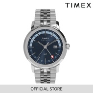 Timex Marlin® GMT Watch TMTW2Y47600UJ