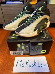 Air Jordan 35 “Bayou Boys”