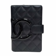 CHANEL Cambon 銀包