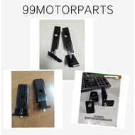 King Drag Chain Adjuster Dragster Slot Y15/RS150/Y125z/EX5/LC135/W125/SRL115 CNC SWING ARM BRACKET P