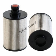 112253220084 Diesel Filter UF0155 UF0283 Fuel Filter For MANN FOTON VAG Replaceable Filter For Light