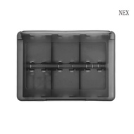 NEX 28 in 1 Game Holder Card for Case for DS Lite 3DS 3DS Game Memory Card