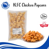 🔥Hari Raya Sales🔥 KLFC Chicken Popcorn | Ayam Popcorn Rangup Premium | 香脆鸡块 [ 1KG/PKT ]