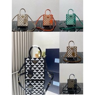 Hot-selling Hot-selling New Style p Home Embroidered Tote410625Plus Home New Style Tote Size 1BA355 