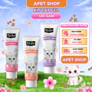 CAT SUPPLEMENT GEL APET KIT CAT SUPPLEMENT GEL