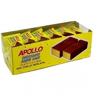 Apollo chocolate layer cake 24*18G