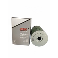 Osk 5224 Fuel Filter