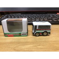 Genuine Choro Q model car