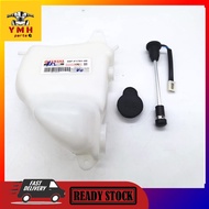 Original Yamaha RXZ Tanki 2T Tong 2T 2T Tank 2T switch (FREE 2T CAP)