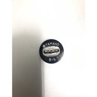 Yamaho Nozzle Disc B-6 (Stainless Steel)