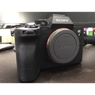 [ Ready Stock ] Sony A74 A7M4 A7IV Mirrorless Camera Body (Official Sony Malaysia Warranty)