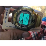 G-SHOCK Fisherman DW-8600MS -8T I.C.E.R.C Box Pre-owned