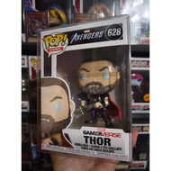 Funko Pop Games: Avengers Gamerverse - 628 Thor
