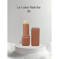 Solid Perfume Balm | LE Lobo Matcha 26| LE Lobo | Solid Balm |Aroma Scents | 香水固体膏 7 gram each