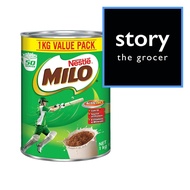 Nestle Milo Australia 1kg - IC