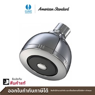 AMERICAN STANDARD หัวฝักบัวก้านแข็ง แบบ 2 ฟังก์ชั่น (ไม่รวมก้านฝักบัว) A-6093 / F46093-CHACT2F รุ่น 
