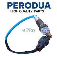 100% ORIGINAL PERODUA OXYGEN SENSOR  MYVI 1.3/ MYVI OLD/ MYVI LAGI BEST/ ALZA O2 SENSOR OXYGEN 4 PIN