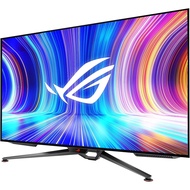 ASUS ROG PG42UQ | ROG Swift OLED PG42UQ gaming monitor – 41.5-inch 4K, OLED, 138Hz (overclocked), 0.
