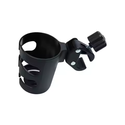 Bottle Holder Universal Cup Holder Buggy Stroller Cup Holder Bicycle Water Cup Holder Water Cup Hold