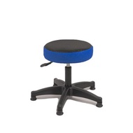 AC RABBIT【A款-長款】升降椅/美容刺青椅/辦公椅 編織皮旋轉圓椅