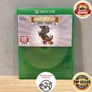 XBOX One Games / Rare Replay 30 Hit Games One Epic Collection 100% Original Use