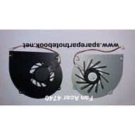 Acer 4040 / 4740G Fan (Provision Fan)