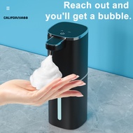 [CF] Automatic Hand Sanitizer Pump Automatic Soap Dispenser Automatic Touchless Soap Dispenser Ipx5 