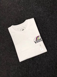 Vans tee