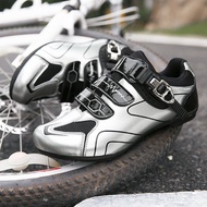 Professional Road Bike Shoes Cycling shoes  Men's and women's cycling shoes 36-47No. XSTF