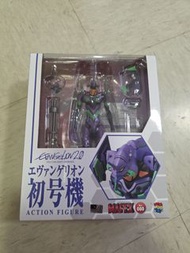 MAFEX EVA 初號機