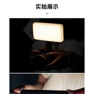 Ulanzi Ulanzi Ulanzi VL200 Fill Light Round Star Same Style Dual Color Temperature Portable Pocket P