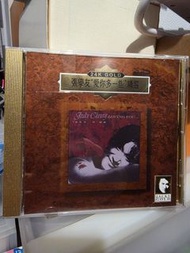 張學友 愛你多一些精選24K Gold CD