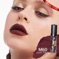 Four Great Inventions Series Love Whisper Matte Lip Glaze #M60 Flame Rebirth | Innovative Matte To P