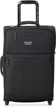 Delsey Paris Maubert 2.0 Expandable TSA Lock Luggage | 55 69 &amp; 79 CM