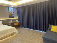 7Days Inn Chain Hotel (Haikou Industrial and Commercial College Binjiang Road)
