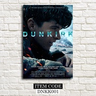 Dunkirk (2017) Posters