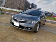 【全額貸】二手車 中古車 2009年 K12 灰色1.8