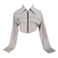 First Class Shirt - LOVE PERMIT