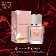 BELLA PARK PERFUME NEW