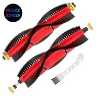 Main Roller Brush for  S6 Maxv, S6, S6 Pure, E5, E4, S4 Max, S4, S5 Max, S5, E35, E2 Robot Vacuum Cl
