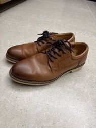 Hawkins Traveller 男士皮鞋 無盒