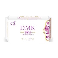 【DMK】超透氣特薄涼感/美白衛生棉
