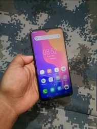 Handphone Hp Vivo Y91 Ram 2gb Internal 32gb Second Seken Bekas Murah